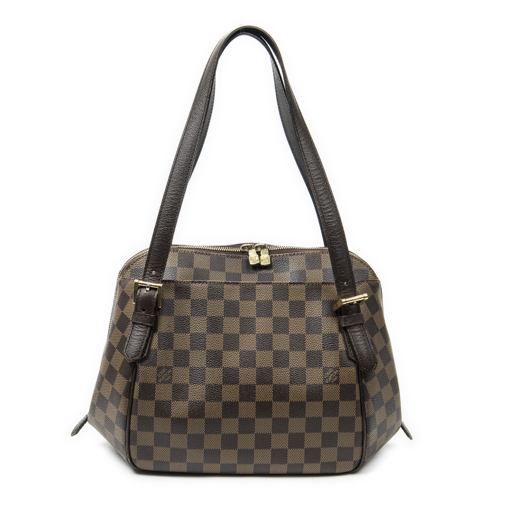 Louis Vuitton Belem MM
